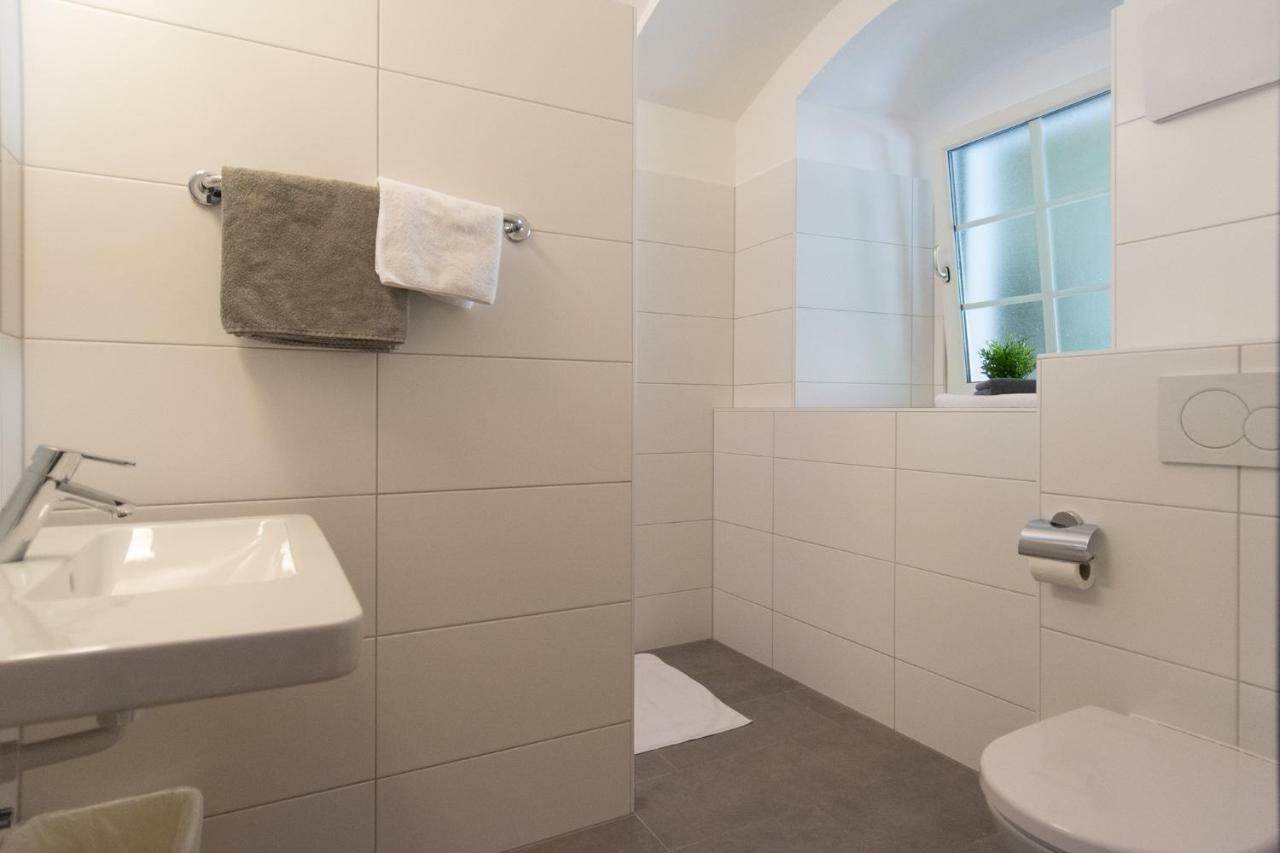 Gasthof Fischer Doernbach Wilhering Bagian luar foto